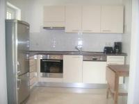 Půdorys ubytování Apartment Klaudio