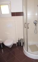 Půdorys ubytování Apartment Klaudio