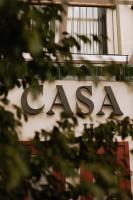 Plán poschodí v ubytovaní Casa Bassa Hotel
