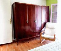 The floor plan of Charming House in El Poyo del Cid with Garden and Terrace