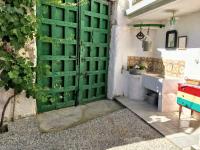The floor plan of Charming House in El Poyo del Cid with Garden and Terrace