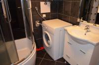 Kúpeľňa v ubytovaní Apartment Željko