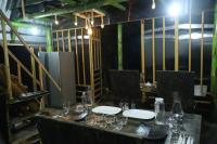 Fotografie z fotogalerie ubytování Bamboo Cabana Adams Peak v destinaci Nallathanniya