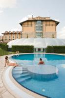 Piscina en o cerca de Hotel Silken Villa de Laguardia