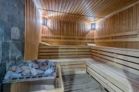 Cornelia Deluxe Residenceの見取り図または間取り図