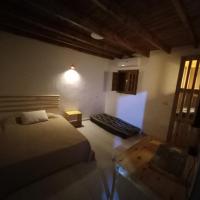 Půdorys ubytování Beit Talal بيت طلال