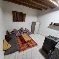 Půdorys ubytování Beit Talal بيت طلال