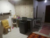 Půdorys ubytování Beit Talal بيت طلال