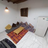 Půdorys ubytování Beit Talal بيت طلال
