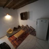 Půdorys ubytování Beit Talal بيت طلال