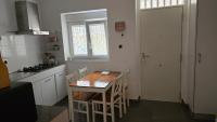 Kuchyňa alebo kuchynka v ubytovaní Casita Lulu en Almeria