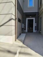 The facade or entrance of Residenza Il Principe Bilocale Centro