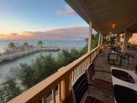 Příroda nedaleko hotelu