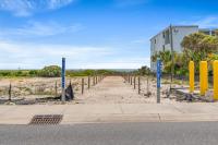 Grundriss der Unterkunft 4BR2BA Sleeps 12 Pet-Friendly Steps to Beach