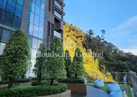 Genting Ion Delemen by Cloudscape Gentingにある庭