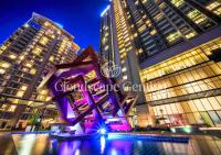 Genting Ion Delemen by Cloudscape Gentingの敷地内または近くにあるプール