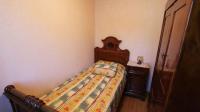 Posteľ alebo postele v izbe v ubytovaní Apartment Malinska, Primorje-Gorski Kotar 20