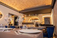 Nápoje v ubytování Palazzo Scotto - Widespread Collection