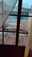Půdorys ubytování Hotel Baviera