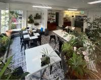 Et opholdsområde på The Old Convent Dalwallinu