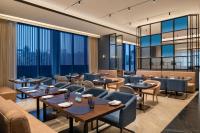 Posezení v ubytování Four Points by Sheraton Chennai, Velachery