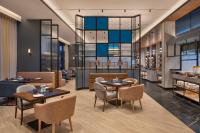 Posezení v ubytování Four Points by Sheraton Chennai, Velachery