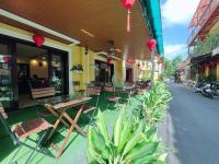 Η γειτονιά γύρω από ή μία γειτονιά κοντά σε αυτό το ξενοδοχείο