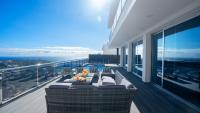 Balkón nebo terasa v ubytování Villa Oceânica by LovelyStay