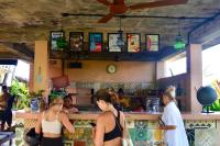 Gæster der bor på Tahini and Friends Surf, Yoga & Wellness