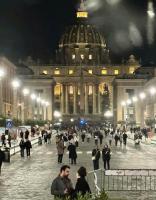Hostia v ubytovaní La Casa di Ludovica all'Appio Latino