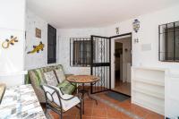 Posezení v ubytování Ladera del Mar 32 Casasol
