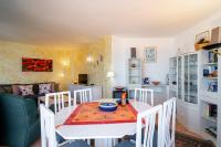 Posezení v ubytování Ladera del Mar 32 Casasol