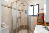 Koupelna v ubytování Ladera del Mar 32 Casasol