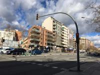 Okolí apartmánu