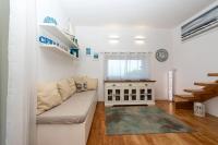 A seating area at CefalHome - KEFAHELION
