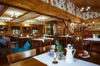 Εστιατόριο ή άλλο μέρος για φαγητό στο Dobre Historie