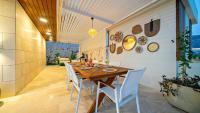 Půdorys ubytování Kalkan Luxury 5 Bedroom Villa - 9881