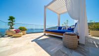 Půdorys ubytování Kalkan Luxury 5 Bedroom Villa - 9881