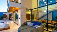 Půdorys ubytování Kalkan Luxury 5 Bedroom Villa - 9881