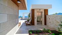 Půdorys ubytování Kalkan Luxury 5 Bedroom Villa - 9881