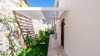 Půdorys ubytování Kalkan Luxury 5 Bedroom Villa - 9881