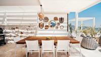 Půdorys ubytování Kalkan Luxury 5 Bedroom Villa - 9881
