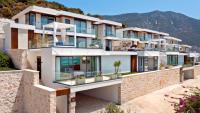 Půdorys ubytování Kalkan Luxury 5 Bedroom Villa - 9881