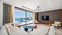 Půdorys ubytování Kalkan Luxury 5 Bedroom Villa - 9881