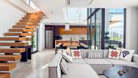 Půdorys ubytování Kalkan Luxury 5 Bedroom Villa - 9881