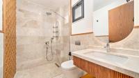 Půdorys ubytování Kalkan Luxury 5 Bedroom Villa - 9881