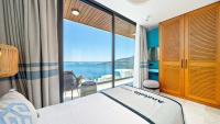 Půdorys ubytování Kalkan Luxury 5 Bedroom Villa - 9881