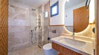 Půdorys ubytování Kalkan Luxury 5 Bedroom Villa - 9881