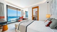 Půdorys ubytování Kalkan Luxury 5 Bedroom Villa - 9881