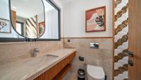 Půdorys ubytování Kalkan Luxury 5 Bedroom Villa - 9881